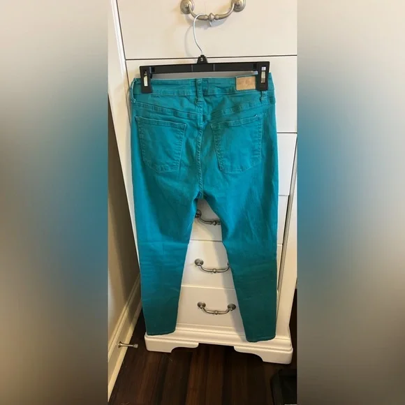 Umgee jeans size 27W - Picture 3 of 3